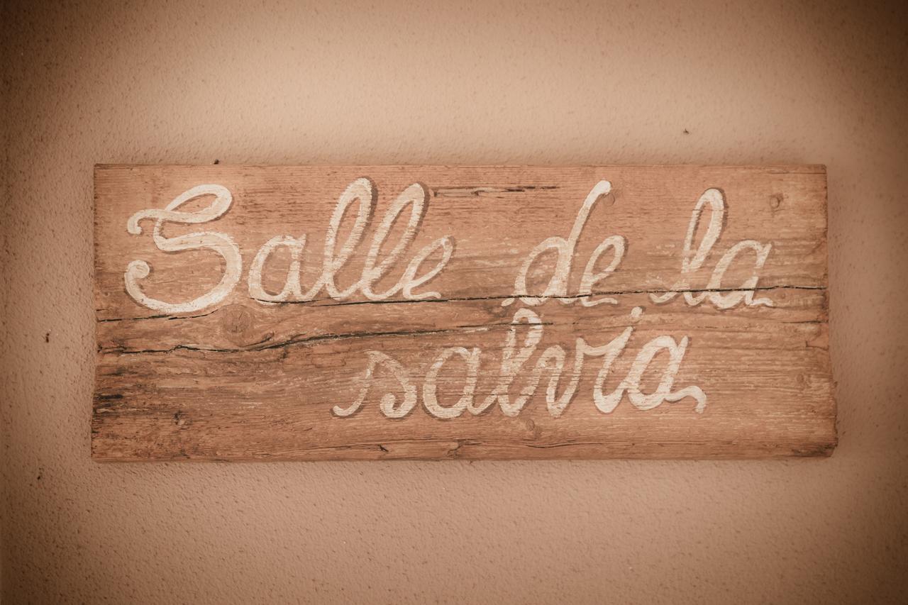Gasthof Le Jardin Potager *